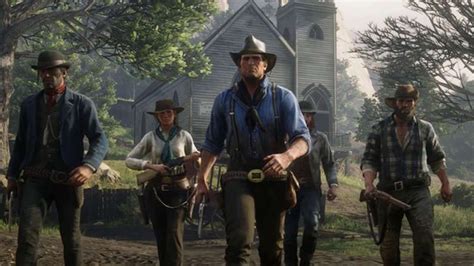 red dead redemption   ways  deal  toxic griefers