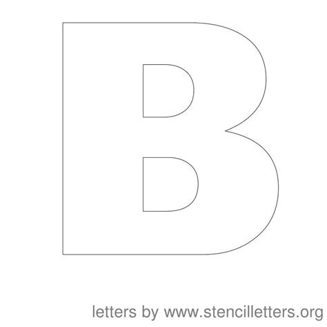 printable letter stencils   cover letters