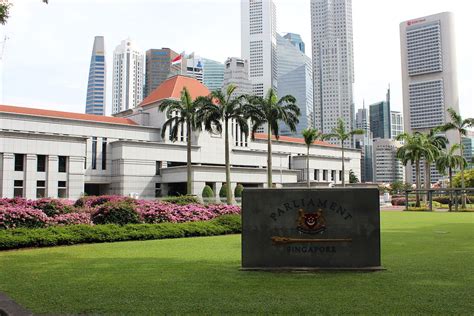 parlamento de singapura wikipedia  enciclopedia livre
