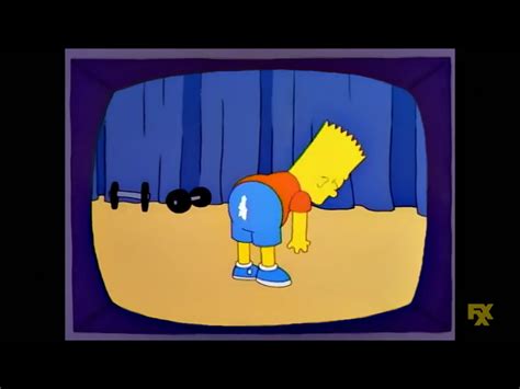 The Simpsons 11 Shota Briefs