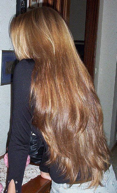 tumblr long hair styles hair styles silky hair