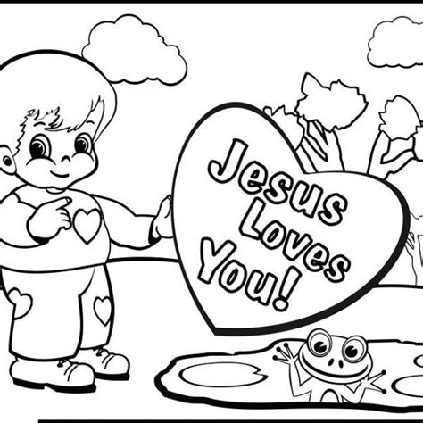 christian coloring books  preschoolers  printable christian