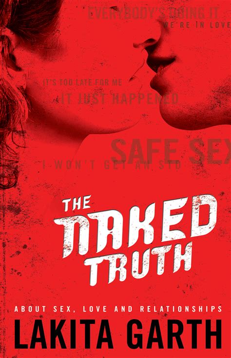 the naked truth baker publishing group