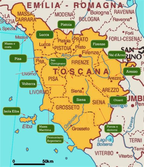 arriba  imagen de fondo mapa de la toscana en italia mirada tensa