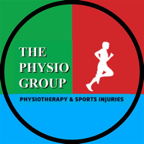 the physio group belfast newcastle newry