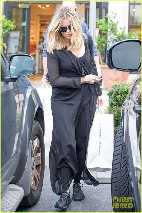 full sized photo of khloe kardashian talks lamar odom