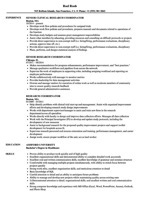 clinical research coordinator jobs remote  broad blawker photo