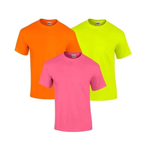 top   types  neon  shirt designs styles  life