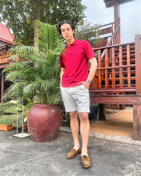 Style Kasual Pria Indonesia Keren Dengan Celana Pendek Blog Belanja
