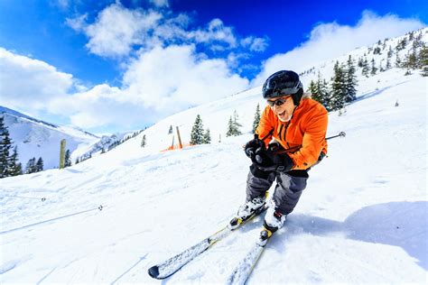 ski tips  advanced skiers