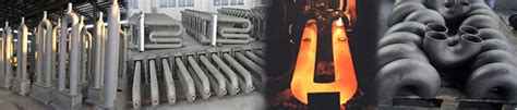 radiant tube metallurgical solutions provider