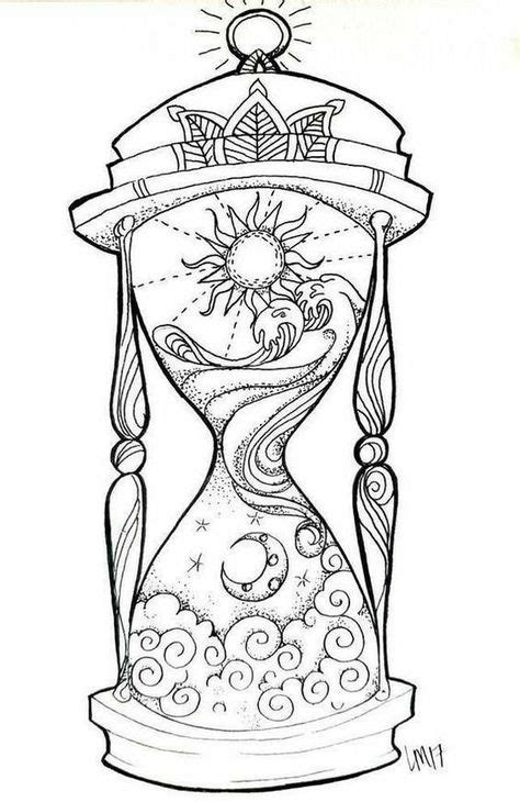 pin  weird coloring pages  flowers