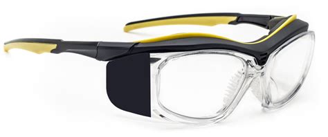 f10 prescription x ray radiation leaded eyewear safety glasses x ray