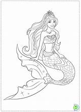 Diana Coloring Princess Pages Getcolorings Color Print sketch template