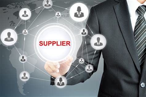 successful supplier management  asia korn consult group