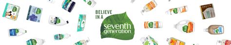 amazoncom seventh generation seventh generation