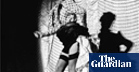 Why Stripper Gypsy Rose Lee Owed It All To Mother Stage The Guardian
