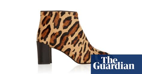 the 20 best winter boots with heels fashion the guardian