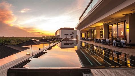 nizuc resort spa  secluded luxury resort  mexicos yucatan peninsula