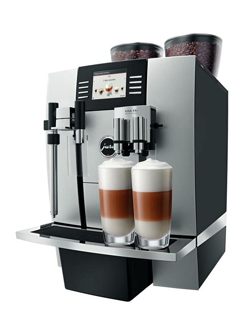 jura giga  professional automatic coffee machine coffitascoffitas