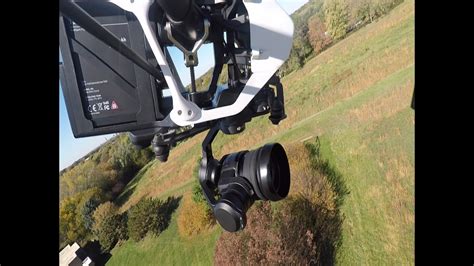 gopro hero  rides  dji inspire  pro drone youtube