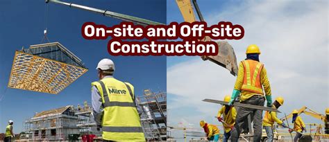 site   site construction