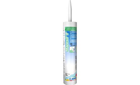 Mapei Adds Mapesil T Silicone Sealant 2016 03 30 Floor Covering