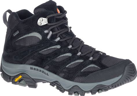 buy merrell mens moab  mid gore tex  outnorth