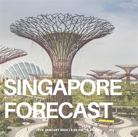 singapore forecast awita