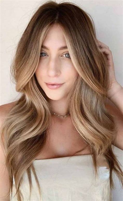 50 Best Ideas Of Summer Hair Colors For 2021