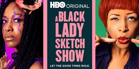 Black Lady Sketch Show Season 3 Trailer Reveals Over 30 New Guest Stars