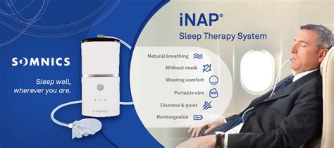 is this new inap sleep device just as good as cpap any of you try it