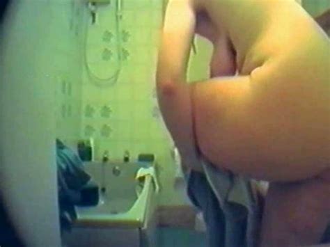 wife s huge cellulite ass and extra hairy pussy on hidden cam
