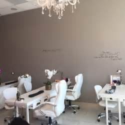 pink white nail spa    reviews nail salons
