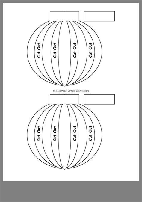 paper lantern pattern printable ideas   edit