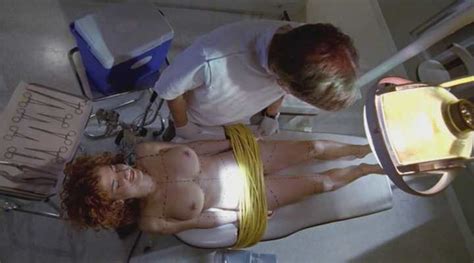 robin sydney masters of horror naked babes