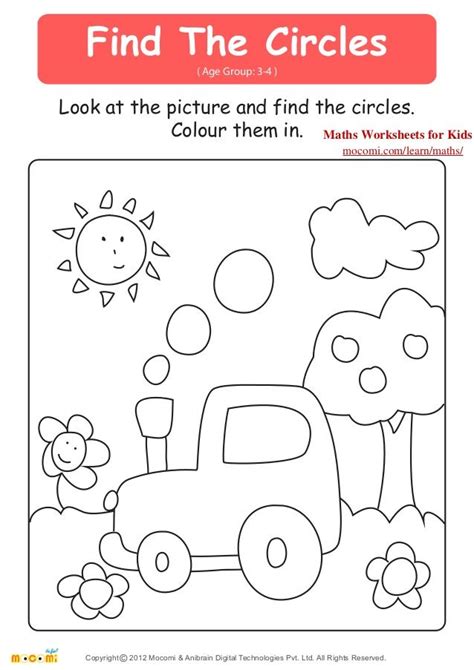 coloring worksheet  toddlers age  coloring worksheets