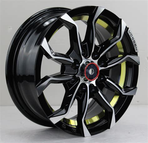 aftermarket alloy wheel zc china alloy wheel  rim