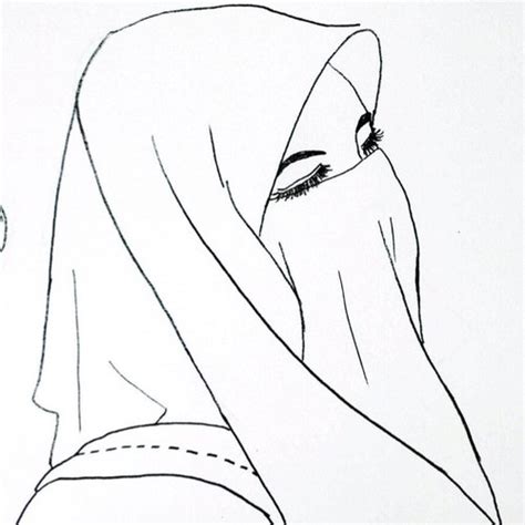 islam drawing  getdrawings
