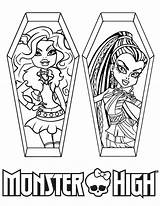 Coloring Pages Monster High Wolf Clawdeen Printable Kids Math Cool Sheets Colouring Nefera Book Nile Library Clipart Doll Monsterhigh Birthday sketch template
