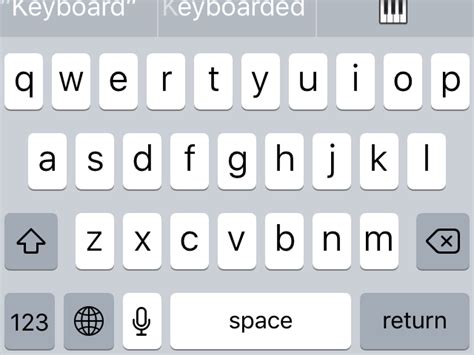 ios  keyboards ranked business insider