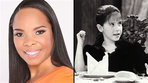 ‘punky Brewster’s Cherie Johnson To Reprise Role In Nbcu Peacock Pilot
