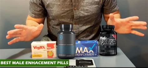 Best Male Enhancement Pills 2021 Top 5 Sex Supplements For Men La Weekly