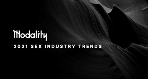 What’s Trending In Sex Tech The Sex And Wellness Industry’s Top 10