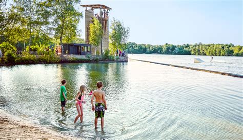 reservez  sejour  center parcs en hollande pour vous plonger dans la nature hollandcom