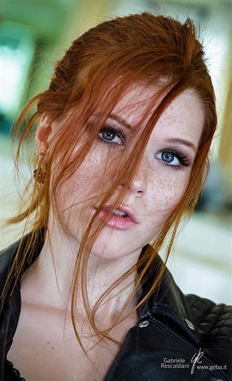 redheaded women are beautiful people freckles and fair skin pinterest red hair fire hair