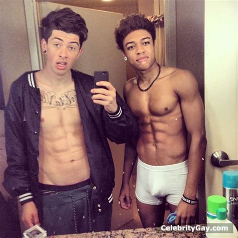 Sam Pepper Nude Leaked Pictures And Videos Celebritygay