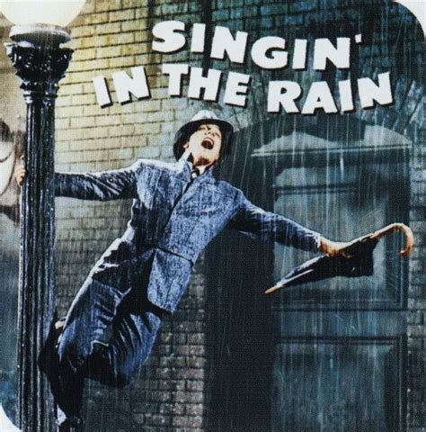 singing   rain    mins cromarty film festival