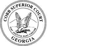 superior court administration cobb county georgia