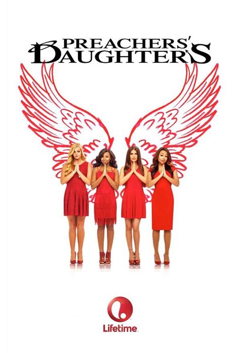 Preachers Daughters Season 1 Trakt